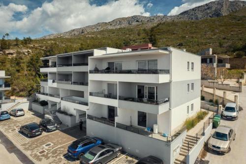New apartment Podstrana2