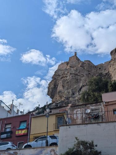 Apartamento Villavieja