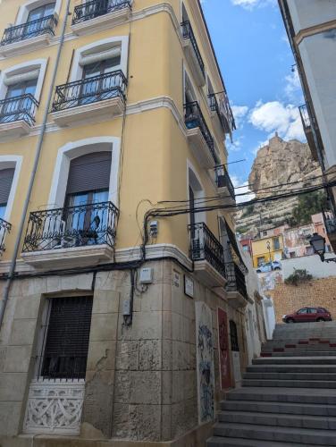 Apartamento Villavieja