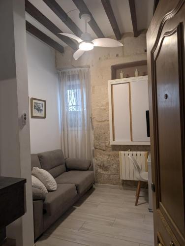 Apartamento Villavieja