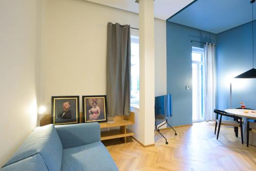 Real Passeggio Guest House - Dimore Partenopee
