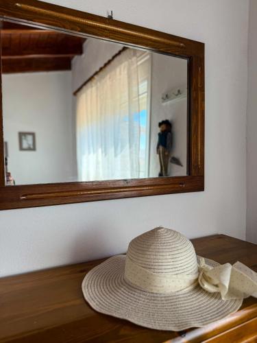 Fotografie z fotogalerie ubytování Ianthi House v destinaci Néa Thésis