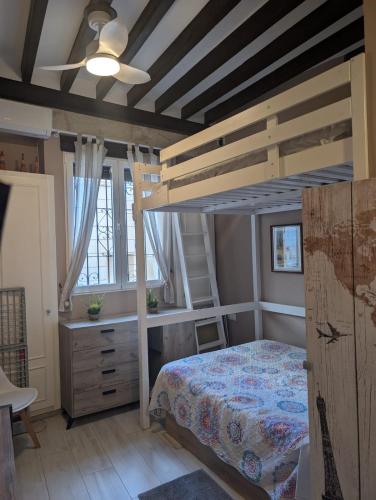 Apartamento Villavieja