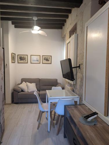 Apartamento Villavieja
