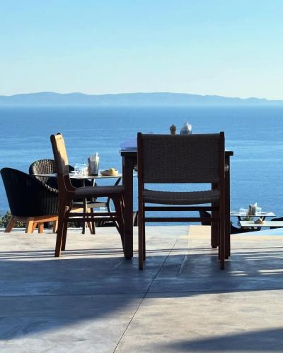 Gallery image of Alon Sevou Boutique Hotel in Sivota