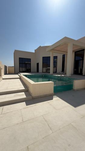 Lamontana villa