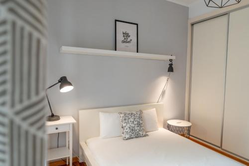 Apartment with amazing view Santana