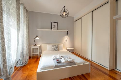 Apartment with amazing view Santana