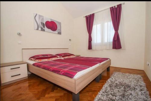 4-Star Penthouse with wonderful Sea View - Apt Stella Sunshine