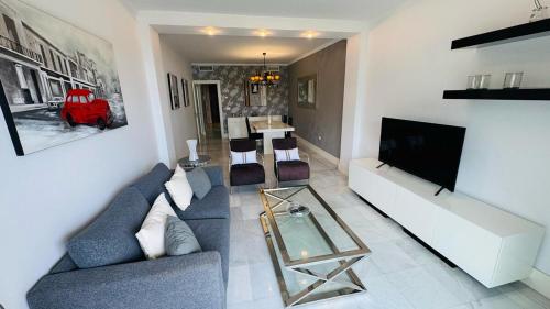 Room City Estepona Mirador