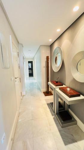 Room City Estepona Mirador