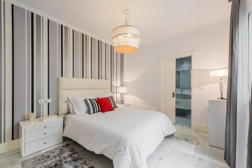Room City Estepona Mirador