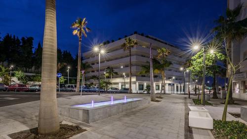 Room City Estepona Mirador