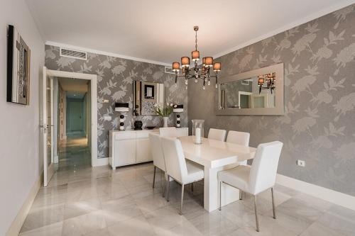 Room City Estepona Mirador