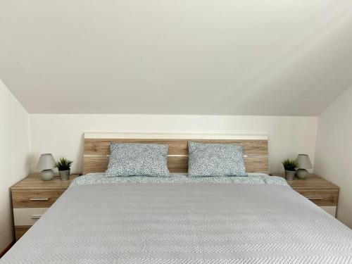 Rooftop Apartment