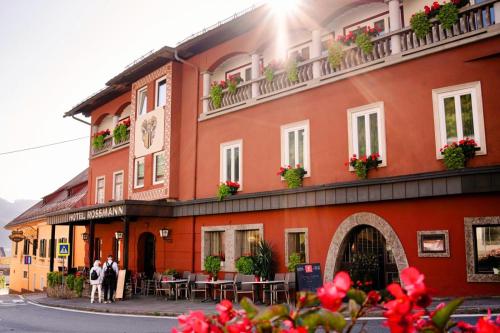 Hotel Rossmann