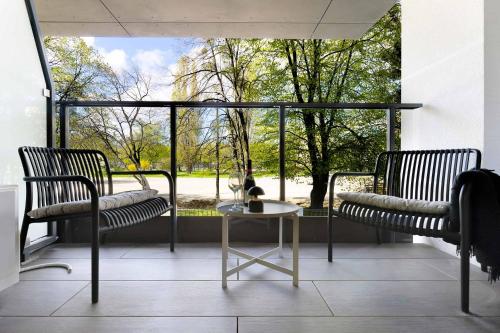 Elite Apartments Bulwary Nadmorskie