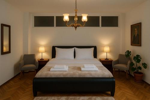 HelloZagreb Apartment