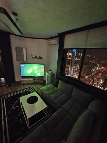 Tirana Daily Rental Apartments 2