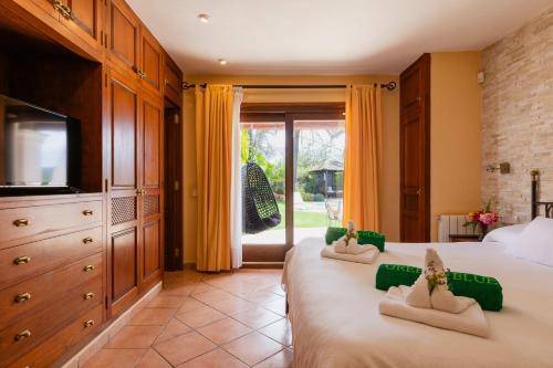 Villa Beni - Santa Eulalia photo 3