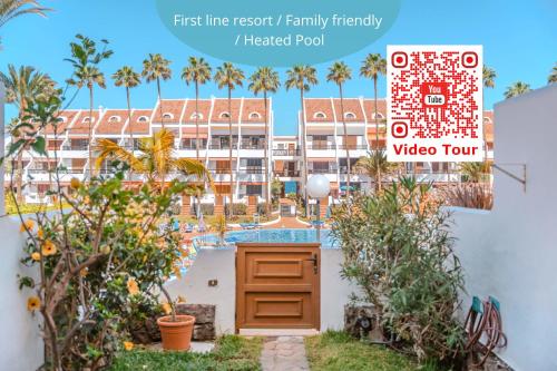 GO2TENERIFE Apart'Bell Parque Santiago 2