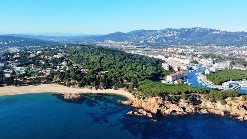 Marina Apartment Port D'Aro