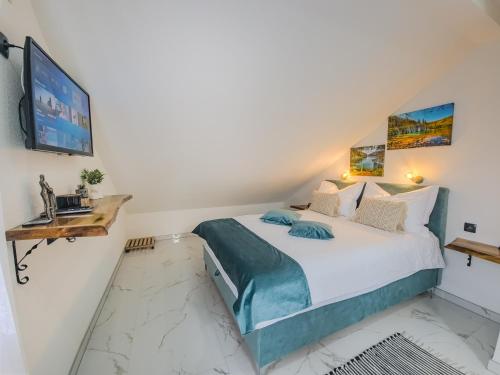 Rooms Peace and Lovely