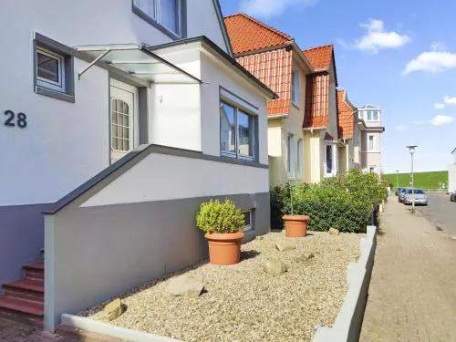 Haus Küstenperle photo 15