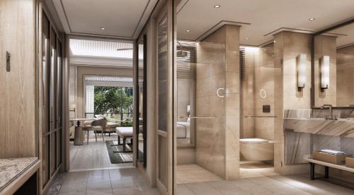 Fotografie z fotogalerie ubytování The St. Regis Goa Resort v destinaci Cavelossim