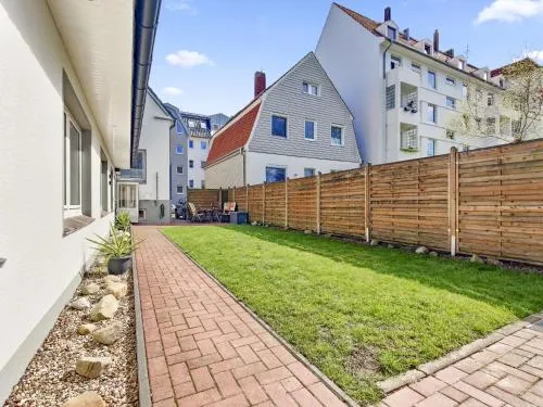 Haus Küstenperle photo 16