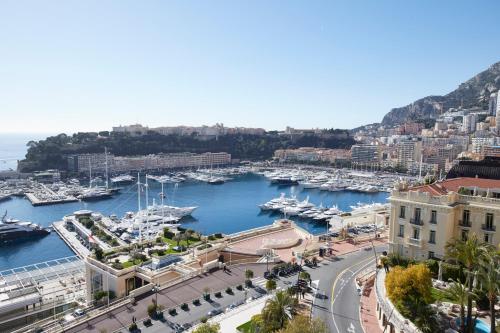 Hôtel de Paris Monte-Carlo photo 36