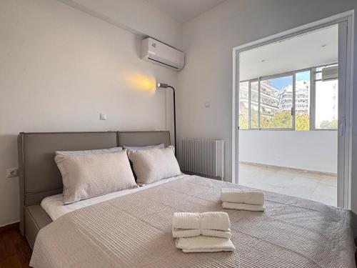 Pame Rentals - Terrace Dreams with Pasalimani View
