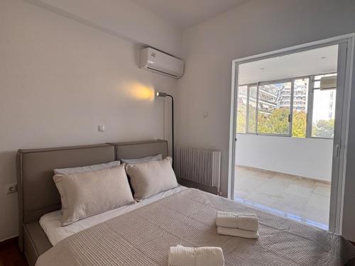 Pame Rentals - Terrace Dreams with Pasalimani View