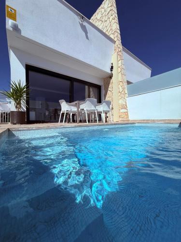 Villa Alixana Costa Calida