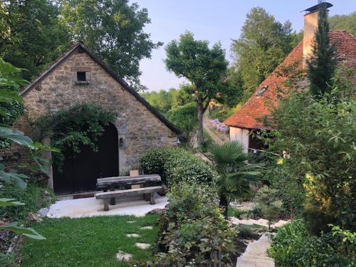 Watermill Barn Dordogne
