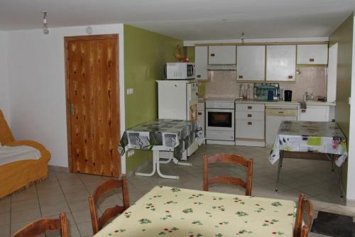 Maison de campagne en Ardèche