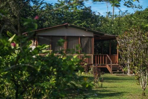 Gallery image of Private Family Bungalow in Drake