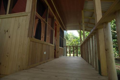 Gallery image of Private Family Bungalow in Drake