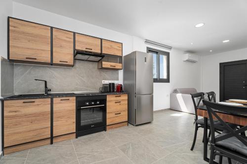 Foto PANATHEON - Luxury 1 & 2 bdr bungalows 300 meters from sandy beach! 5