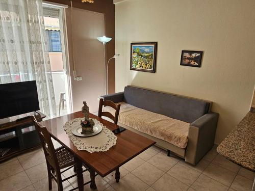 Pina's seaside Apartment