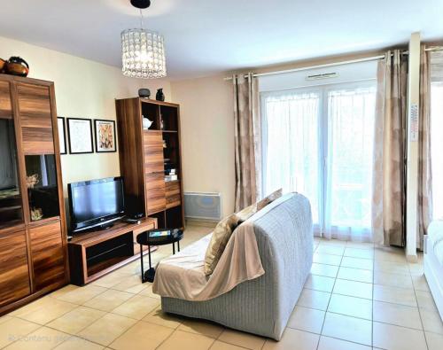 Bel Appartement à RIVA BELLA - Parking Privé