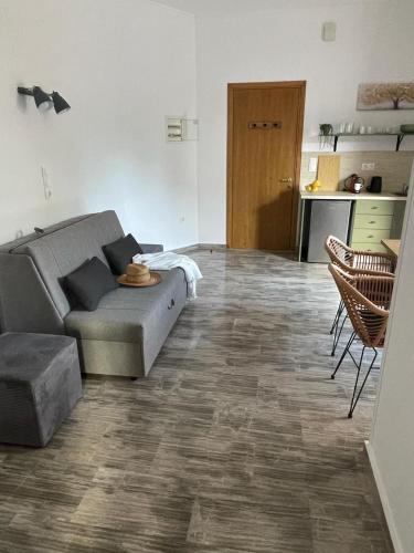 Sun Sea Beach Apartments