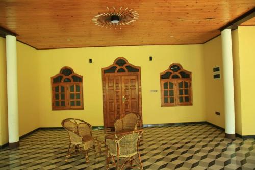 Gallery image of Thulasi Holiday Home in Kilinochchi