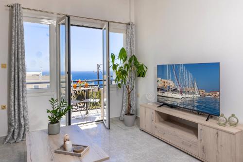 Aquaview Apartment