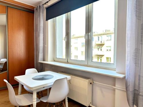 Mieszkanie Władysława IV