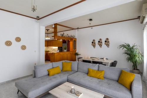 Aquaview Apartment