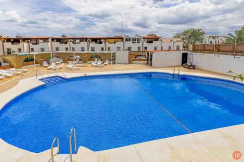 Infiniti Playamar