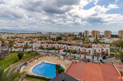 Infiniti Playamar