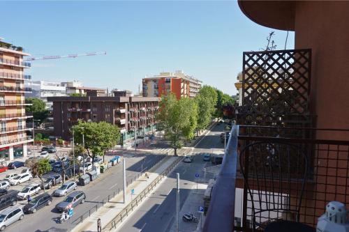 Quartier de le B&B/chambre d'hôtes ou autre quartier proche