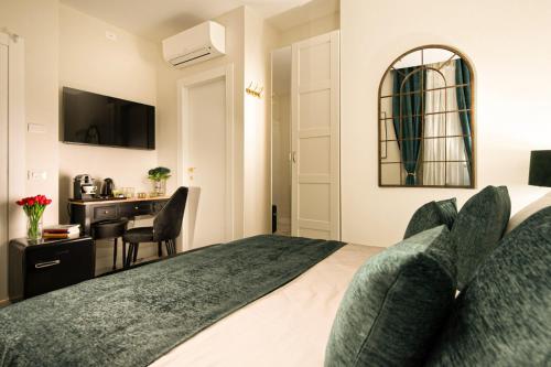 VATICANO 13 Guest House